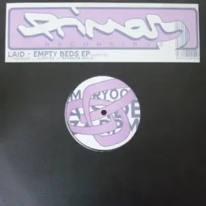 Laid – Empty Beds EP