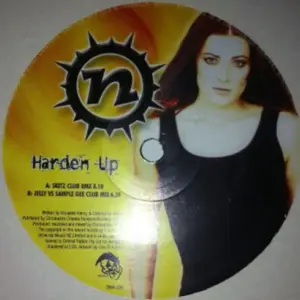 Nicolette (2) – Harden Up!