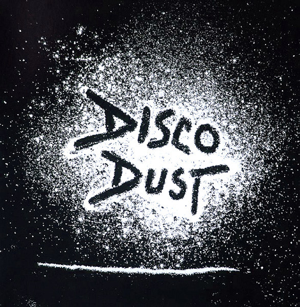 Disco Dust – Feel The Force