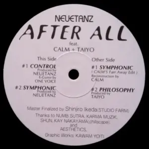 Neuetanz / Taiyo (2) – After All