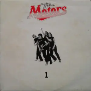 Motors, The – 1