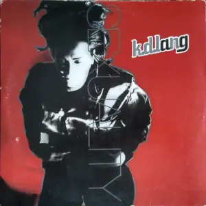 k.d. lang – Sexuality
