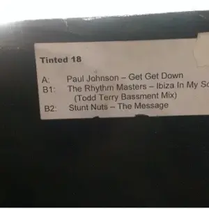 Various – Untitled
