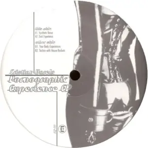 Cristian Varela – Pornographic Experience EP
