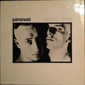 Paranoid (3) – Vicious Circle