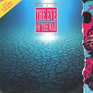 Ben Liebrand – The Eve Of The War (Hip-House Remix)