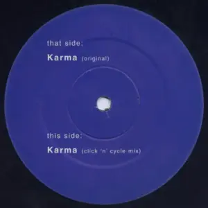 Future Loop Foundation – Karma / Remote Viewing