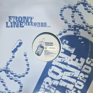Bonafide – Super2Bad / Wicked Elements