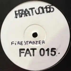 Prodigy, The – Firestarter (Remix)