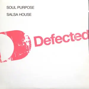 Soul Purpose (4) – Salsa House