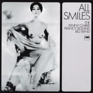 Clarke-Boland Big Band – All Smiles