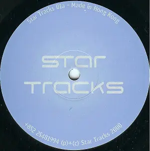 Charles Siegling – Star Tracks 01