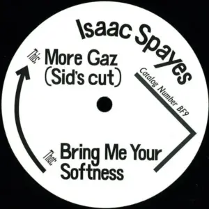 Isaac Spayes – Hi-Z & S2N