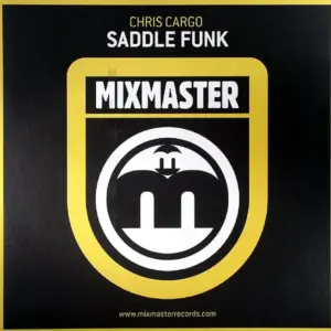 Chris Cargo – Saddle Funk