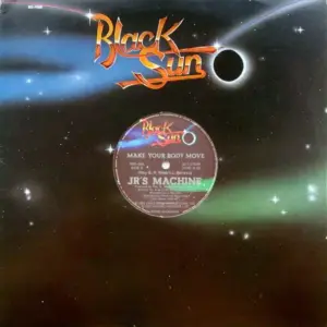 J.R. Funk & The Love Machine – Make Your Body Move