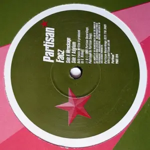 Facs – Wreckage / Asylum