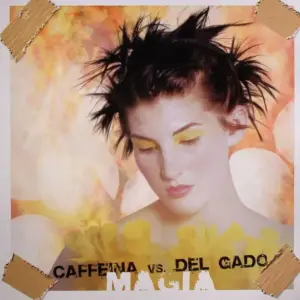 Caffeina vs. Silvano Del Gado – Magia