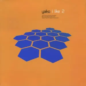 Yaiko – I Like 2