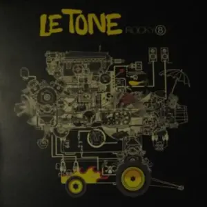 Le Tone – Rocky 8