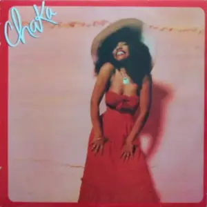 Chaka Khan – Chaka