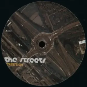 Unknown Artist – The Streets