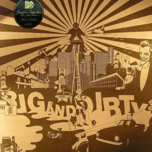 Junior Sanchez – The Last Dance
