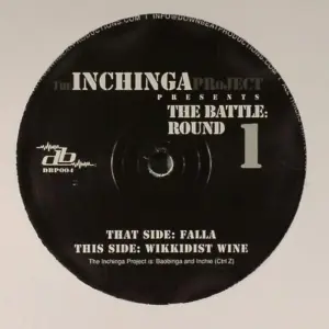 Inchinga Project, The – The Battle: Round 1