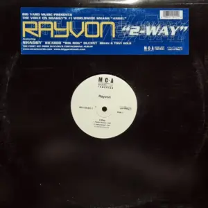 Rayvon – 2-Way