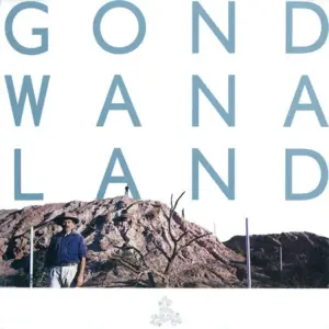 Gondwanaland Project – Gondwanaland
