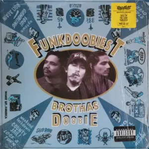 Funkdoobiest – Brothas Doobie