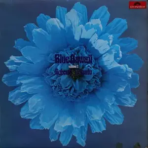 Roberto Delgado & His Orchestra – Blue Hawaii - Volume 2