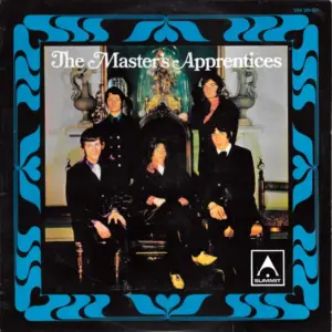 Master's Apprentices, The – The Master's Apprentices