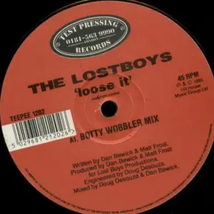 Lost Boys (5), The – Loose It