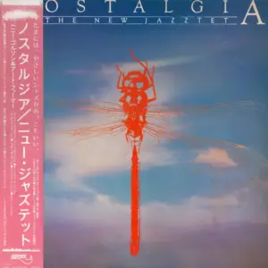 New Jazztet, The – Nostalgia