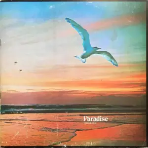 John Sangster – Paradise Volume One