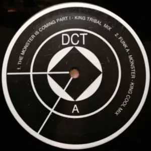 Dreams Come True – DCT Special Dance Remixes Vol.2