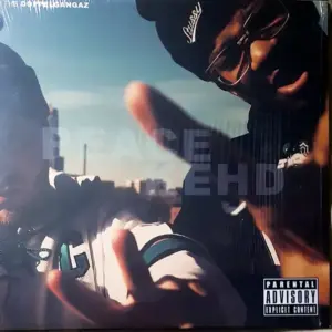 Doppelgangaz, The – Peace Kehd