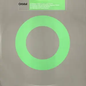 Orbital – Belfast / Nothing Left