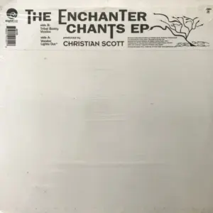 Enchanter, The – Chants EP