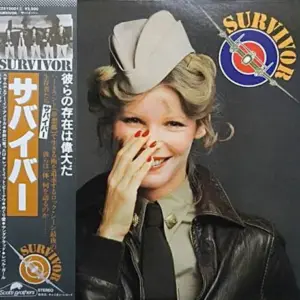 Survivor – Survivor