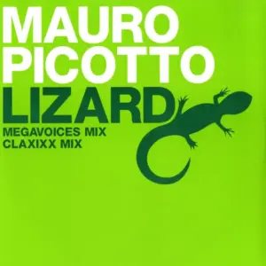 Mauro Picotto – Lizard