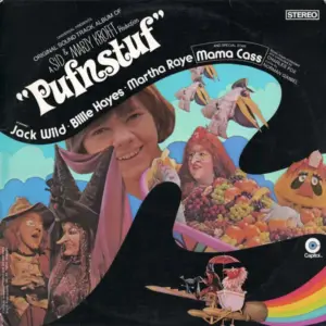 Sid & Marty Krofft – Pufnstuf (Original Sound Track Album Of A Sid & Marty Krofft Production)