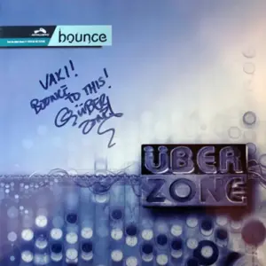 Überzone – Bounce
