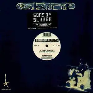 Sons Of Slough – Omegadent