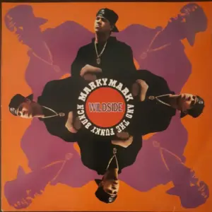 Marky Mark & The Funky Bunch – Wildside