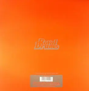 Tribal Man – Morning Light EP