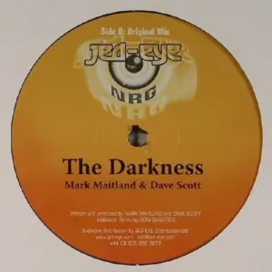 Mark Maitland & Dave Scott (3) – The Darkness