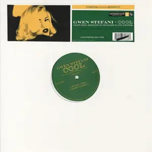 Gwen Stefani – Cool