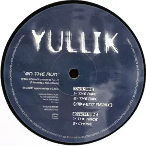 Yullik – On The Run