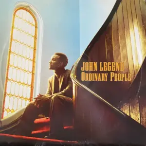 John Legend – Ordinary People